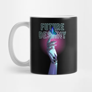 Future Destiny Mug